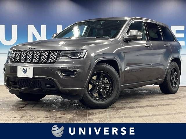 Jeep GRAND CHEROKEE 2019-07 26552-0