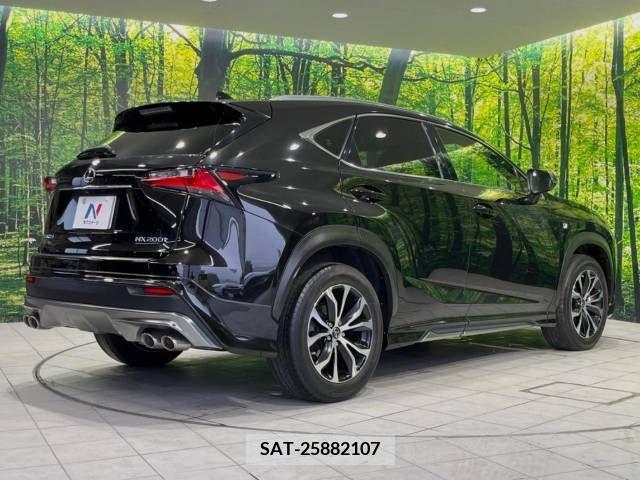 Lexus NX 2015-06 334330-17