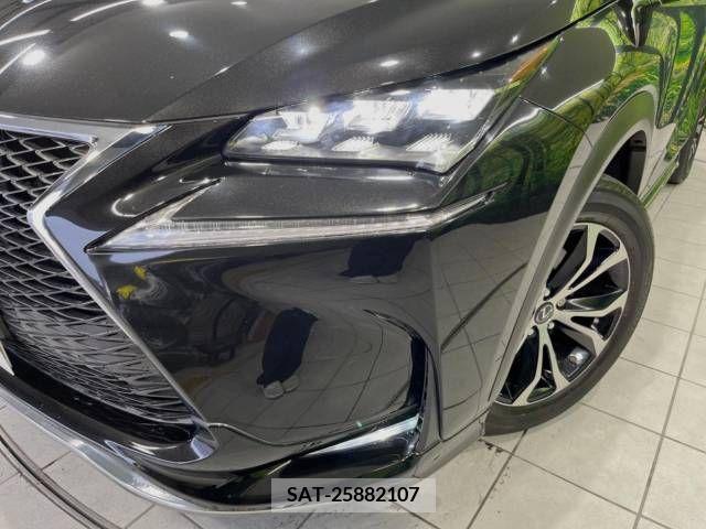 Lexus NX 2015-06 334330-12