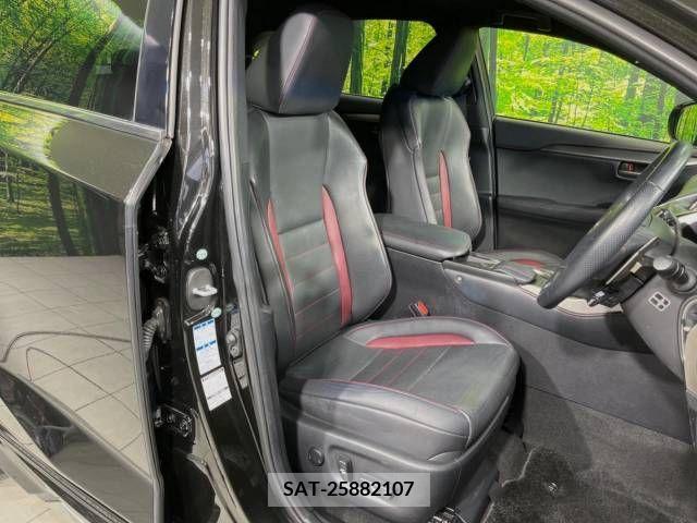 Lexus NX 2015-06 334330-8