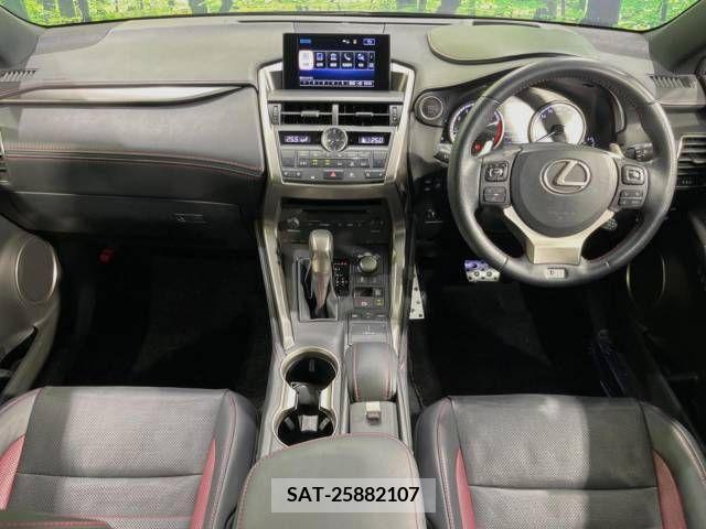 Lexus NX 2015-06 334330-1