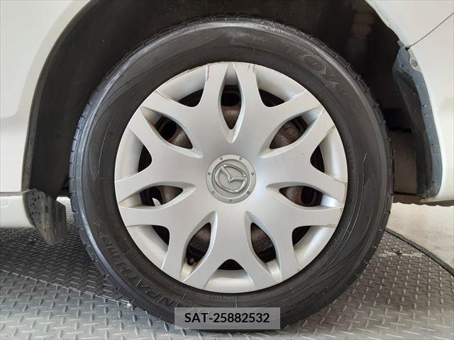 Mazda BIANTE 2010-06 349639-26