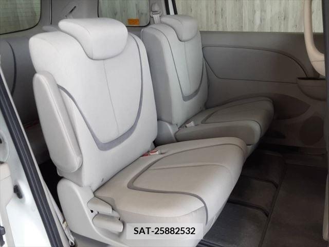 Mazda BIANTE 2010-06 349639-7