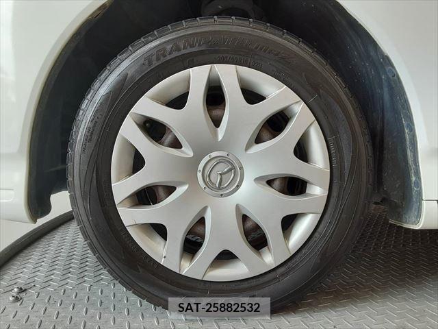 Mazda BIANTE 2010-06 349639-25