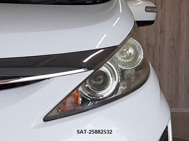 Mazda BIANTE 2010-06 349639-20