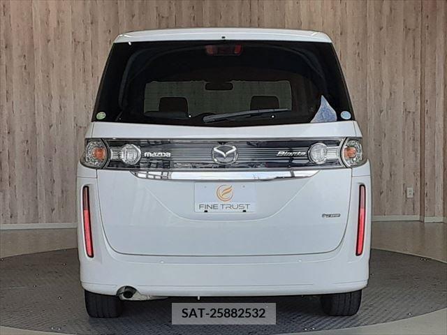 Mazda BIANTE 2010-06 349639-16
