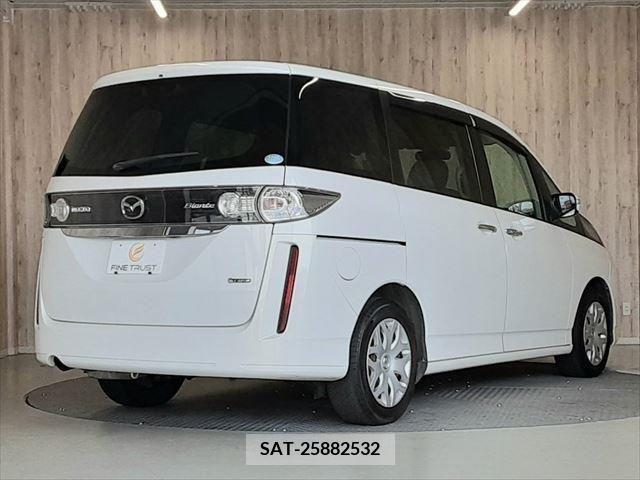 Mazda BIANTE 2010-06 349639-17