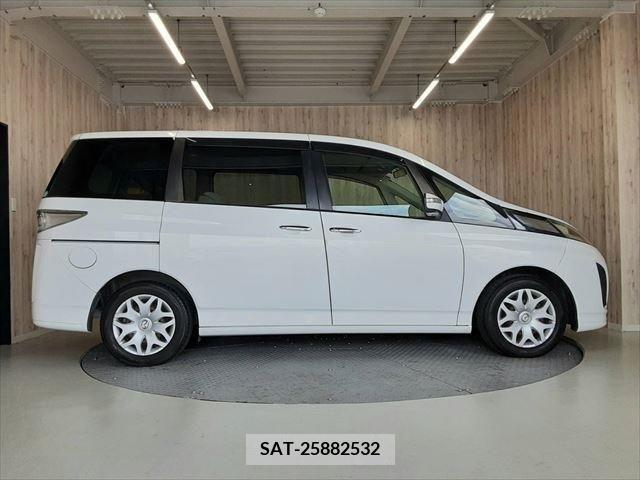 Mazda BIANTE 2010-06 349639-15