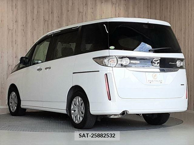 Mazda BIANTE 2010-06 349639-18