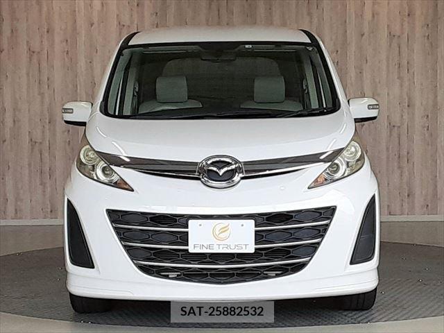 Mazda BIANTE 2010-06 349639-13