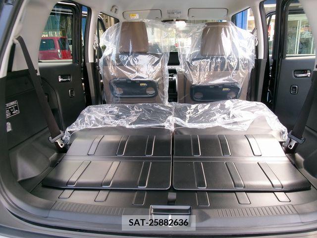 Suzuki X BEE 2023-10 265321-24