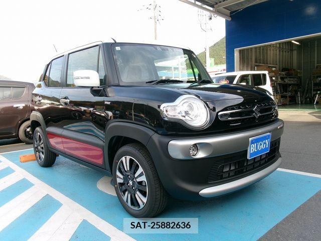 Suzuki X BEE 2023-10 265321-2