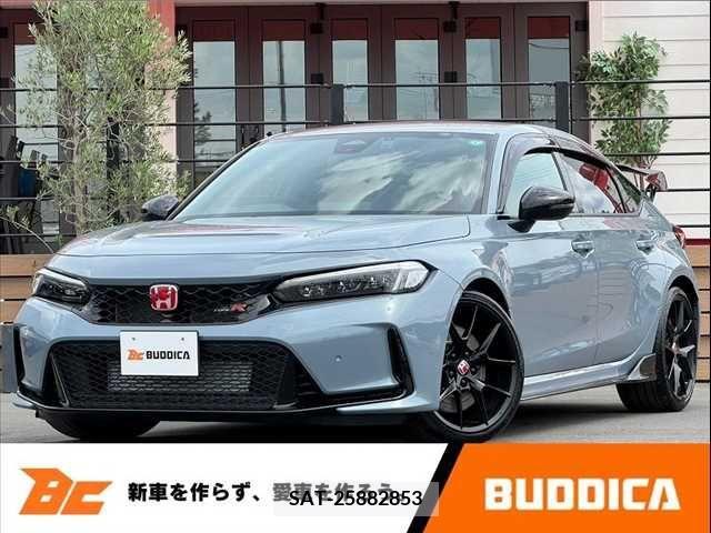 Honda CIVIC 2024-02 266161-0