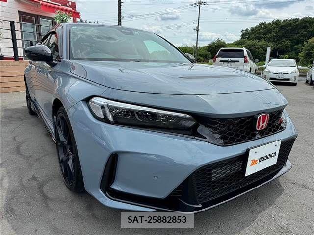 Honda CIVIC 2024-02 266161-7