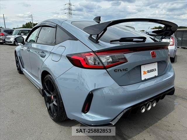 Honda CIVIC 2024-02 266161-14