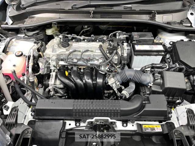 Toyota COROLLA CROSS 2022-07 207124-18