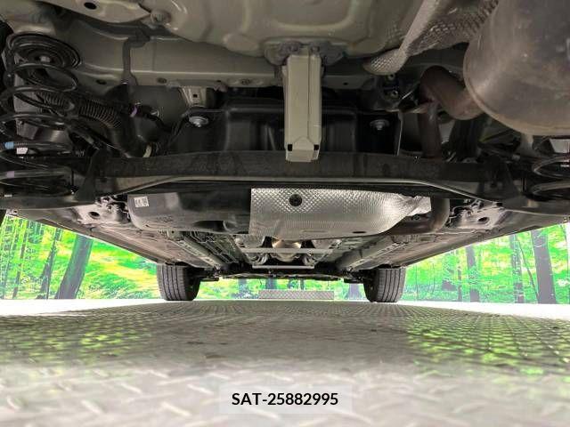 Toyota COROLLA CROSS 2022-07 207124-19