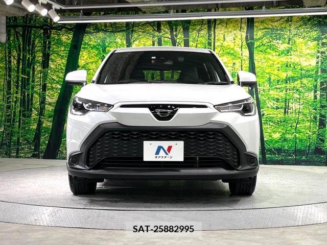 Toyota COROLLA CROSS 2022-07 207124-14