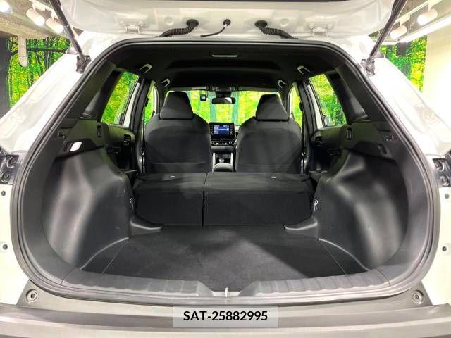 Toyota COROLLA CROSS 2022-07 207124-11