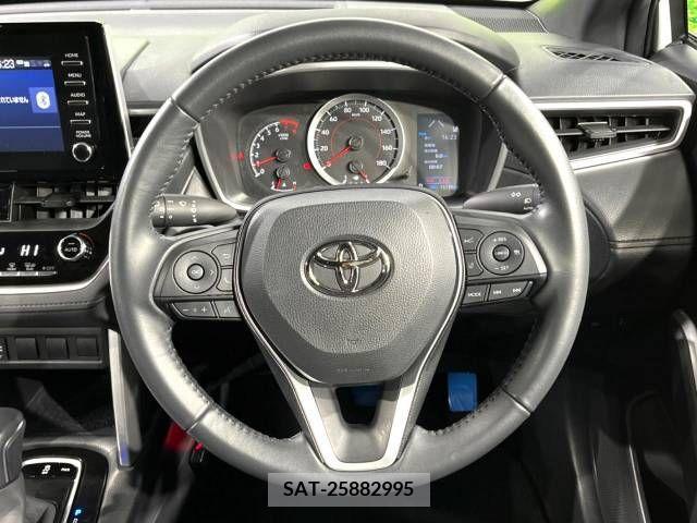 Toyota COROLLA CROSS 2022-07 207124-10