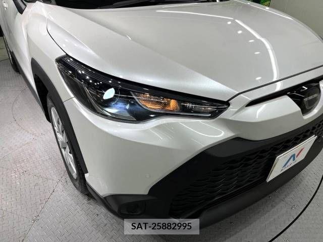 Toyota COROLLA CROSS 2022-07 207124-12