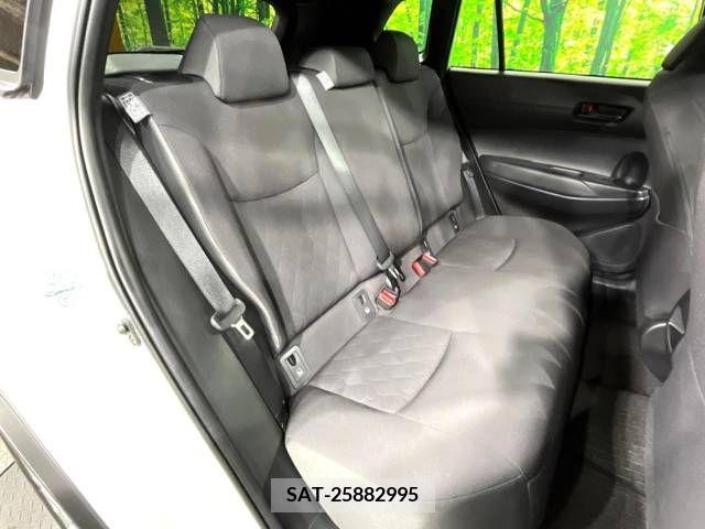 Toyota COROLLA CROSS 2022-07 207124-9