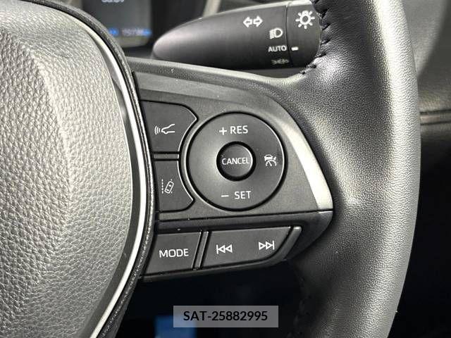 Toyota COROLLA CROSS 2022-07 207124-3