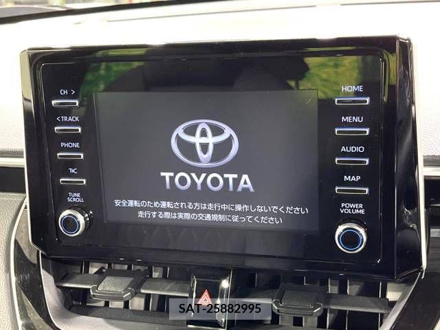 Toyota COROLLA CROSS 2022-07 207124-2
