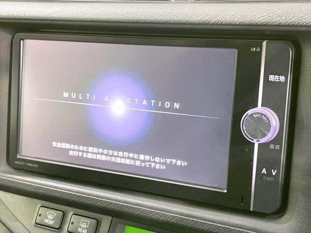 Toyota AQUA 2012-11 13443-2