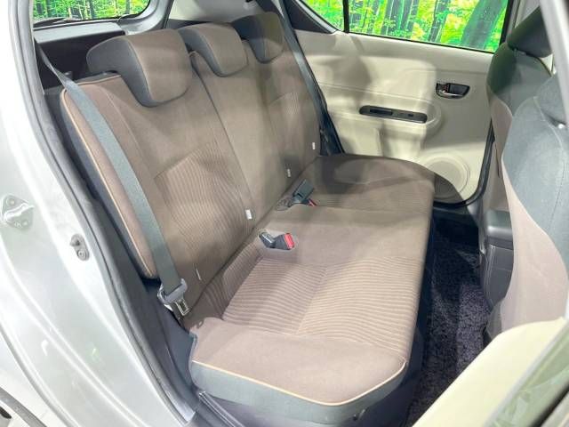 Toyota AQUA 2012-11 13443-9