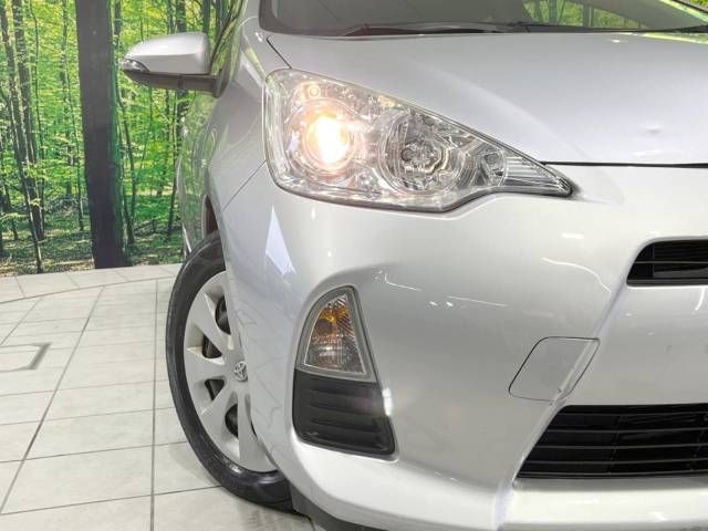 Toyota AQUA 2012-11 13443-12