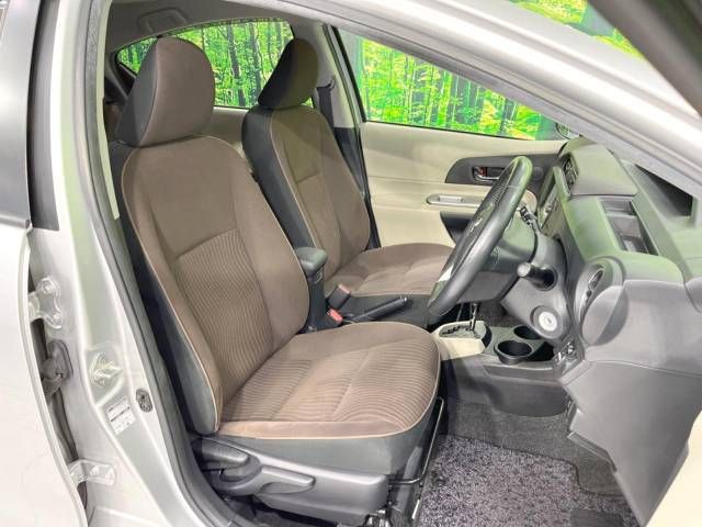 Toyota AQUA 2012-11 13443-8