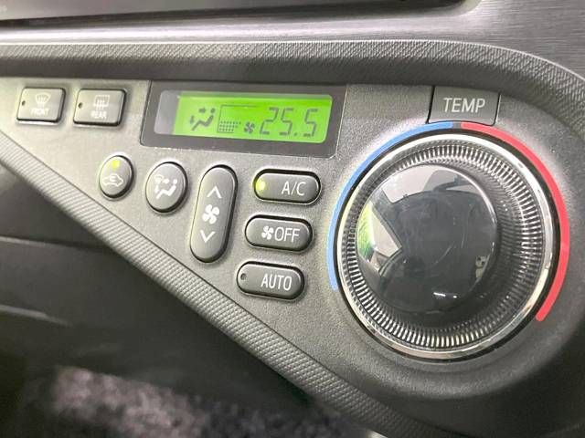 Toyota AQUA 2012-11 13443-4
