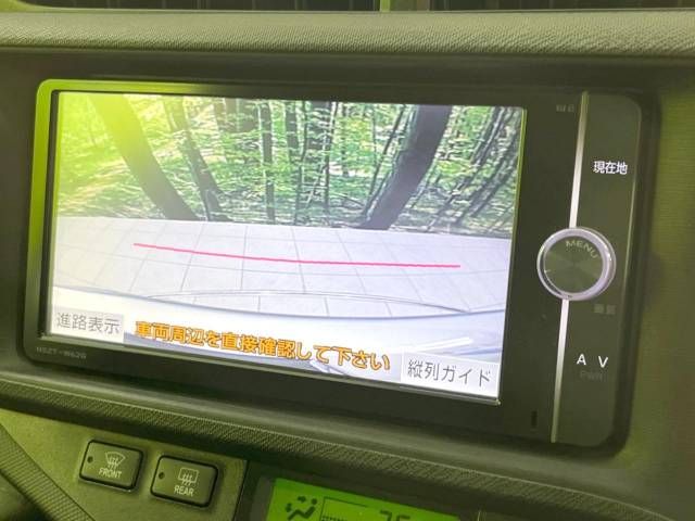 Toyota AQUA 2012-11 13443-3