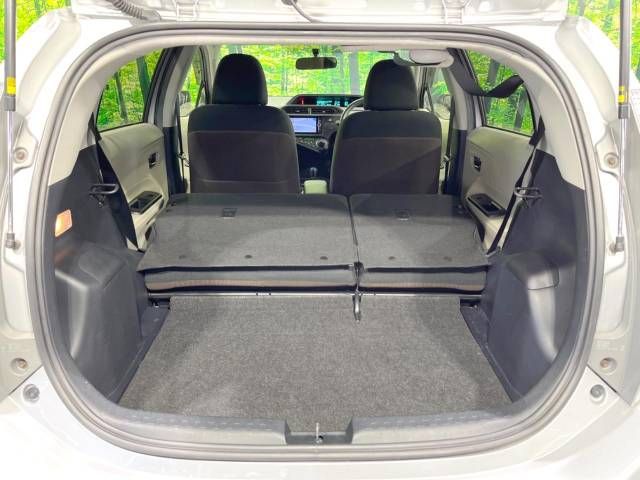 Toyota AQUA 2012-11 13443-10