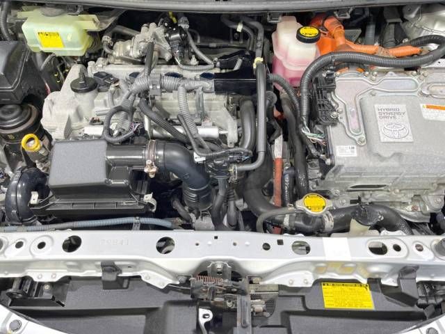 Toyota AQUA 2012-11 13443-18