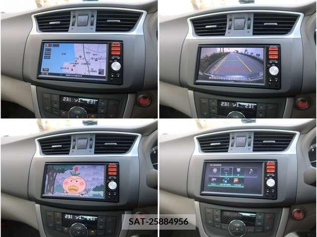 Nissan Sylphy 2013-09 326859-5