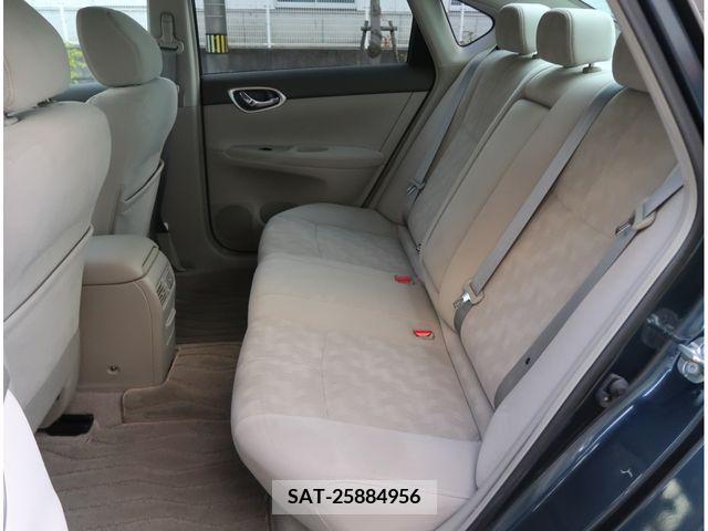Nissan Sylphy 2013-09 326859-21