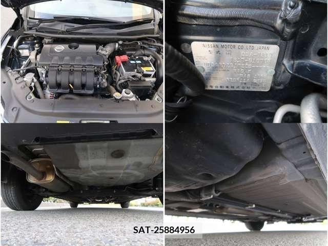 Nissan Sylphy 2013-09 326859-7