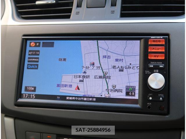 Nissan Sylphy 2013-09 326859-23