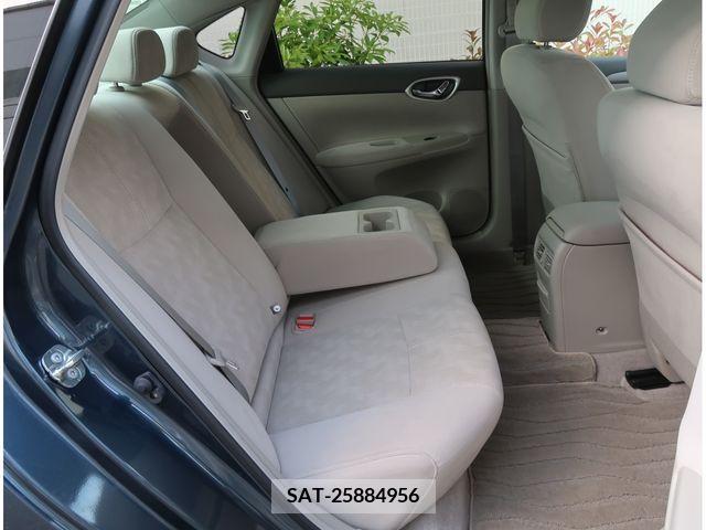 Nissan Sylphy 2013-09 326859-20
