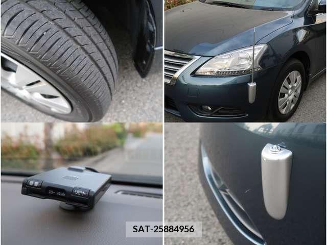 Nissan Sylphy 2013-09 326859-6
