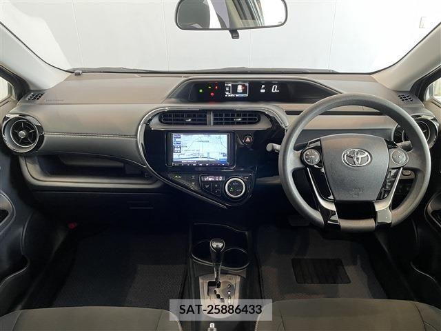 Toyota AQUA 2020-02 291918-2