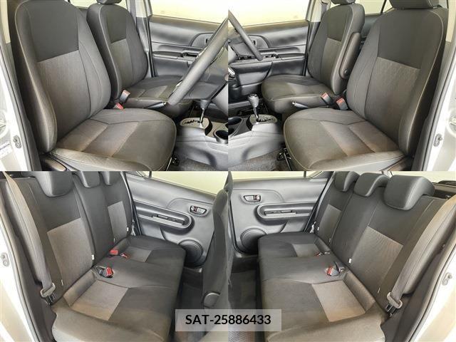 Toyota AQUA 2020-02 291918-4