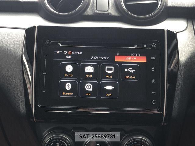 Suzuki SWIFT 2017-02 343161-4