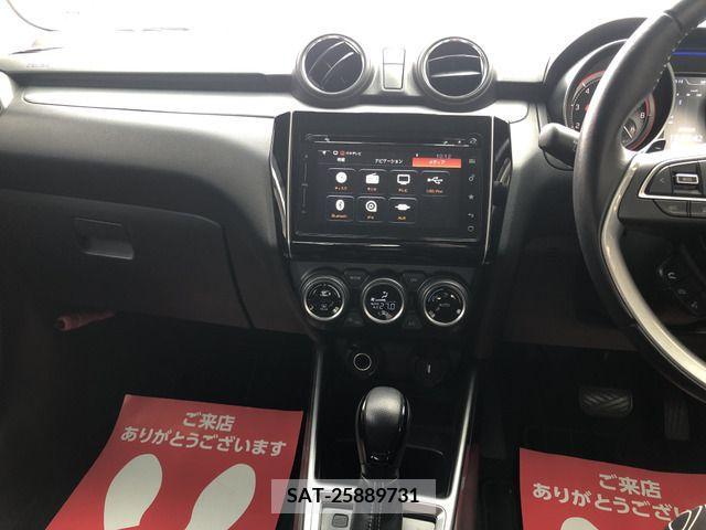 Suzuki SWIFT 2017-02 343161-2