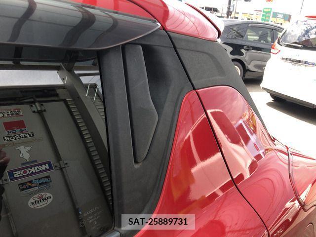 Suzuki SWIFT 2017-02 343161-17