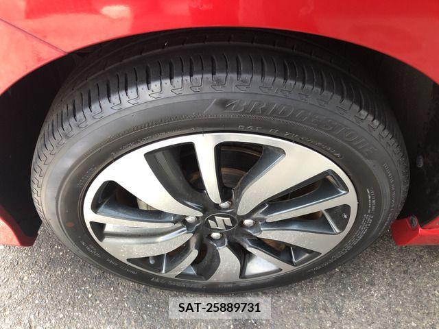 Suzuki SWIFT 2017-02 343161-11