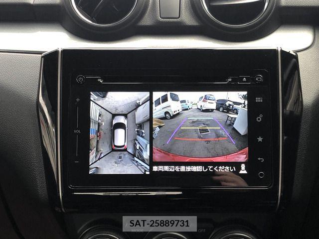 Suzuki SWIFT 2017-02 343161-5
