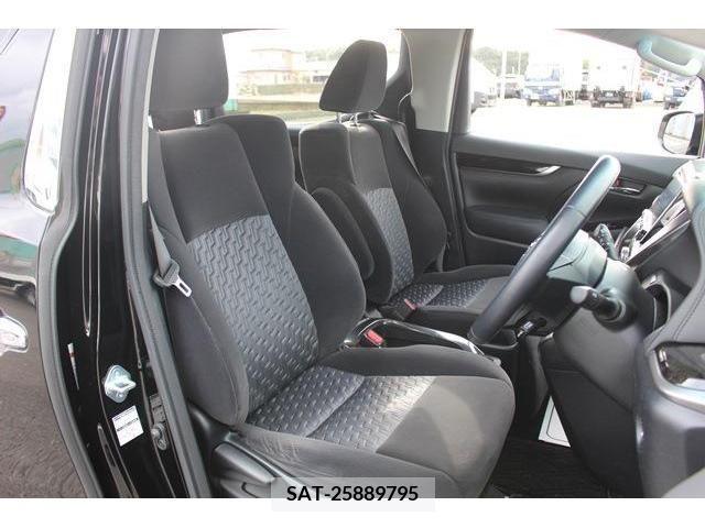 Toyota ALPHARD 2017-08 219524-14